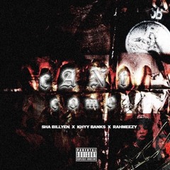 Cant Come (Prod. Cash Cobain)