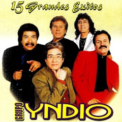 Melodia Desencadenada (Grupo Indio)