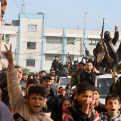 جديد (بيان النصر) غزة 2025