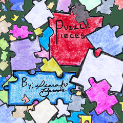 puzzle pieces