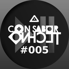 conSaborTechno#005