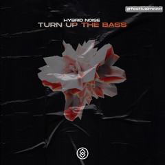 Hybrid Noise - Turn Up The Bass