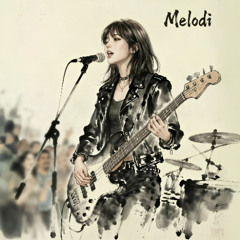 Mind Will Follow (Melodi)