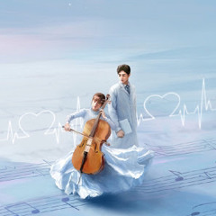 ‘The Oath of Love’ Ost. Xiao Zhan & Yang Zi