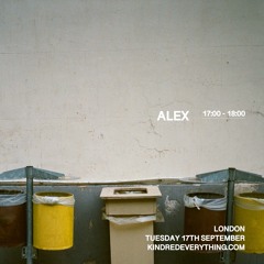ALEX 17.9.24