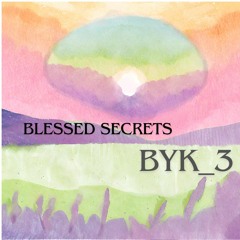 Blessed Secrets