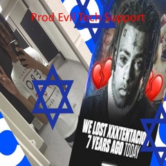 HateEveryone #LedgerGod Prod Evil Tech Support