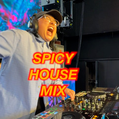 Spicy House Mix - Main Stage - Your Shot WA Finalist 2025