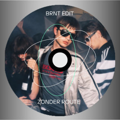 Zonder Route (BRNT edit)