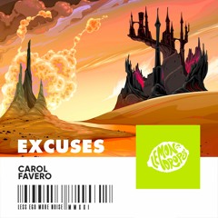 Carol Fávero - Excuses