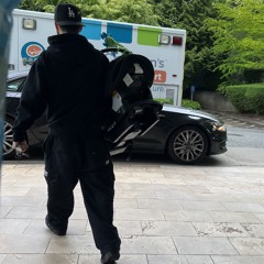 Ypbandz - Stronger (OFFICIAL MUSIC AUDIO)