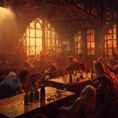 Fantasy | Cockney Dialect | RP Dialect | Irish Dialect | MMF Dialogue