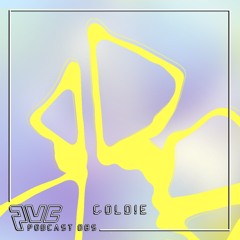 PVC Podcast 085 goldie