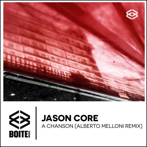 [BM026] JASON CORE - A Chason (Original Mix)