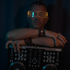 Downtempo ART vibe MIX - 2025