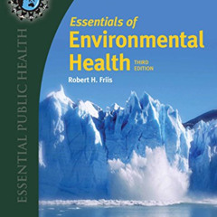 free PDF 💞 Essentials of Environmental Health (Essential Public Health) by  Robert H