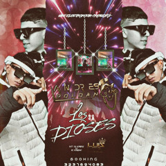 DIOSES 3.0 X ANDRES ROLDAN