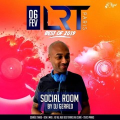 Mix live Li Regué best of 2019