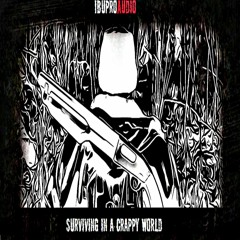 Apocalyptic & Infected Lands III - Surviving In A Crappy World Demo