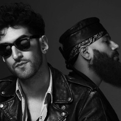 Chromeo - Replacements (Dave Allison Remix)