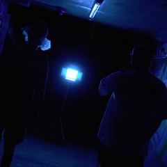 RILEYP X JRAE - DAYLIGHT