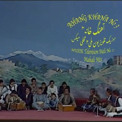 AHANG KHANA 3-MUSIK TV Meli No 2: Mahali Mix || آهنگ خانه ۳ - موزیک تلویزیون ملی ۲ محلی میکس