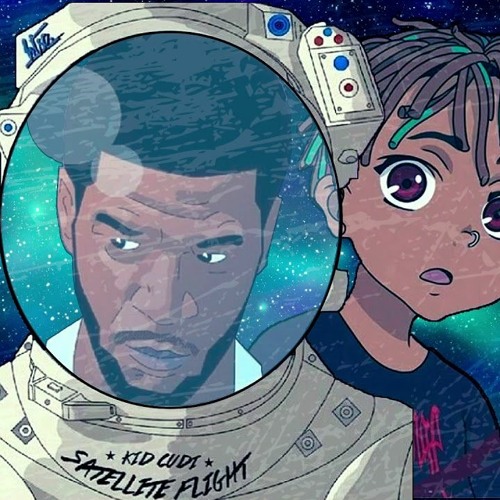 Juice WRLD: Good Time (feat. Kid Cudi) REMAKE prod Apbeats