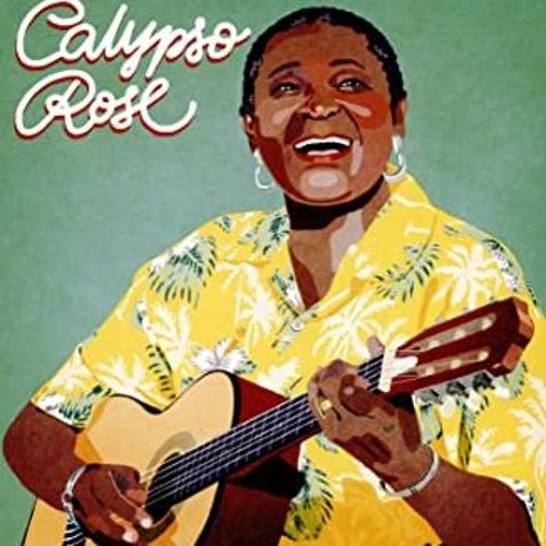 Stream AfroCaribbean Music by female artist Listen to Calypso