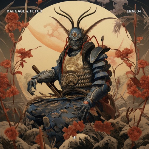ENV034 - Karnage x Fetus (OUT 27/10)
