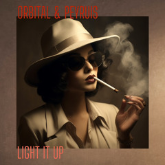 Light It Up feat. Peyruis