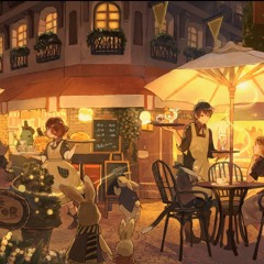 Ichiko Aoba The Fairies - Kanashimi No Lucky Star