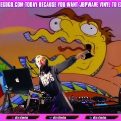 80s & 90s ALT PARTY!  The Meaningwave Morning Show #239