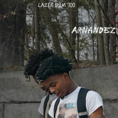 LAZER DIM 700 - YAM [2blankeyes exclusive]