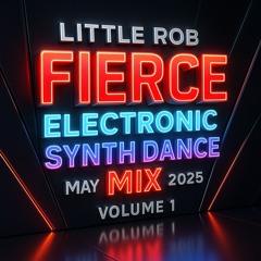 ELECTRONIC DANCE MIX MAY 2025