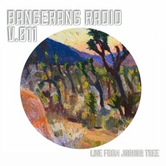 BANGERANG RADIO V.011
