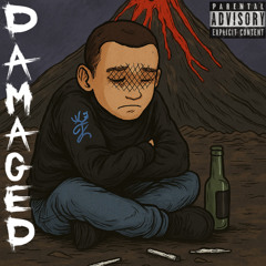 Damaged