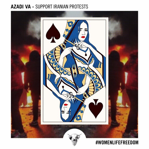 Mojo's Ears - Basement Didactics (Out now on Azadi VA)