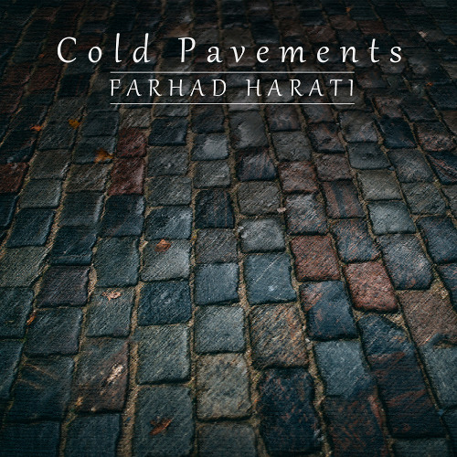 Suburban Bridges.Cold Pavements.Farhad Harati