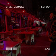 Stiven Morales - Set 001