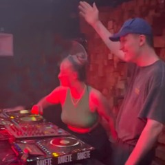 Kol Jawoll b2b Lisek @Die Rakete 23.06.23
