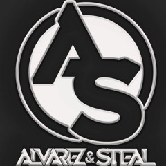 Rewired Records Take Over - Alvarez & Steal