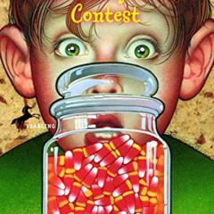 View PDF ✔️ The Candy Corn Contest (The Kids of the Polk Street School) by  Patricia