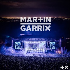 Martin Garrix - Red Rocks 2025