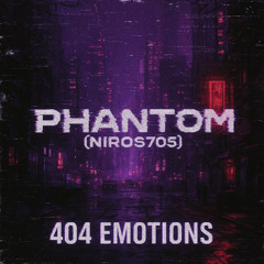 404 Emotions