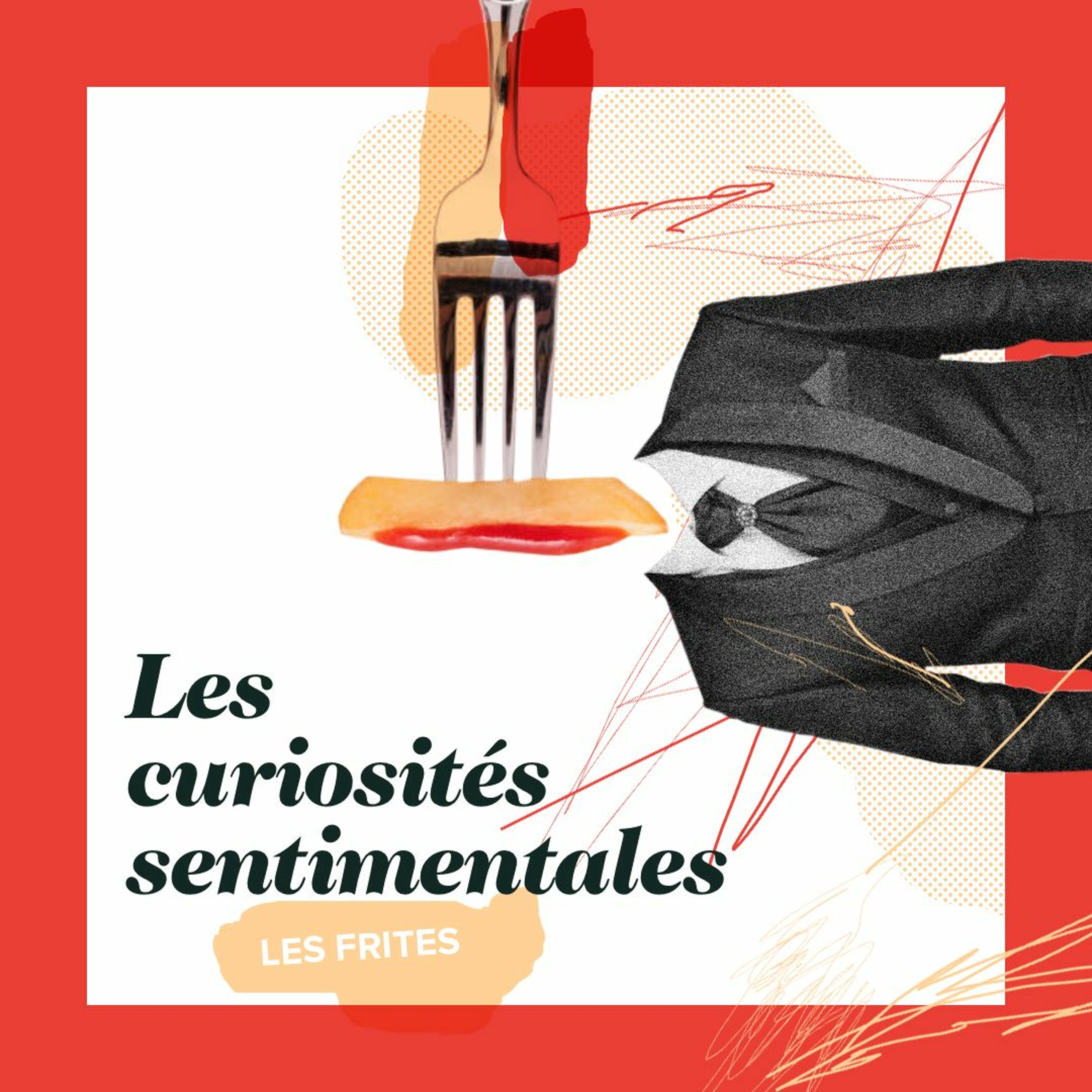Les Curiosites Sentimentales