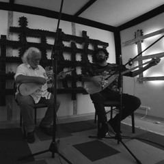 Erkan Oğur & Muhlis Berberoğlu & Erdem Erkul - Kirpiğin Kaşına Değdigi Zaman