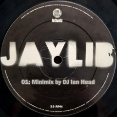 JayLib Mini-Mix