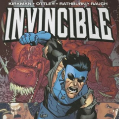INVINCIBLE (snippet)