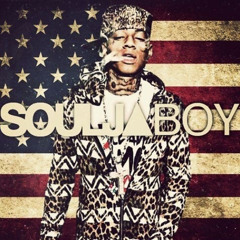 Soulja Boy-Karl Lagerfield Official Instrumental Prod NawrockiBeats NwR EnT