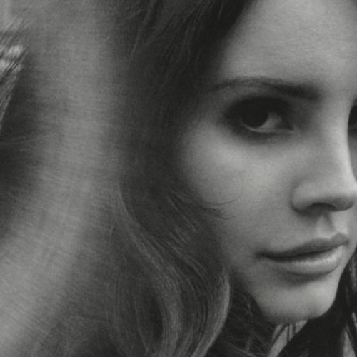 Stream Tv In Black And White Lana Del Rey Nightcore by mitski lover